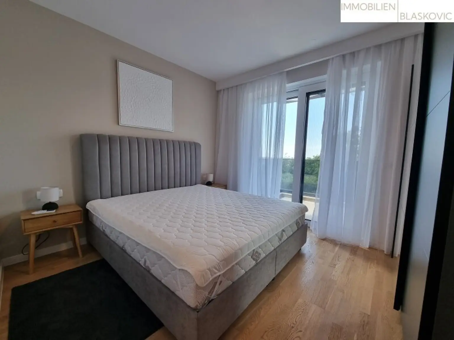 Maisonette-Wohnung mit Swimmingpool
