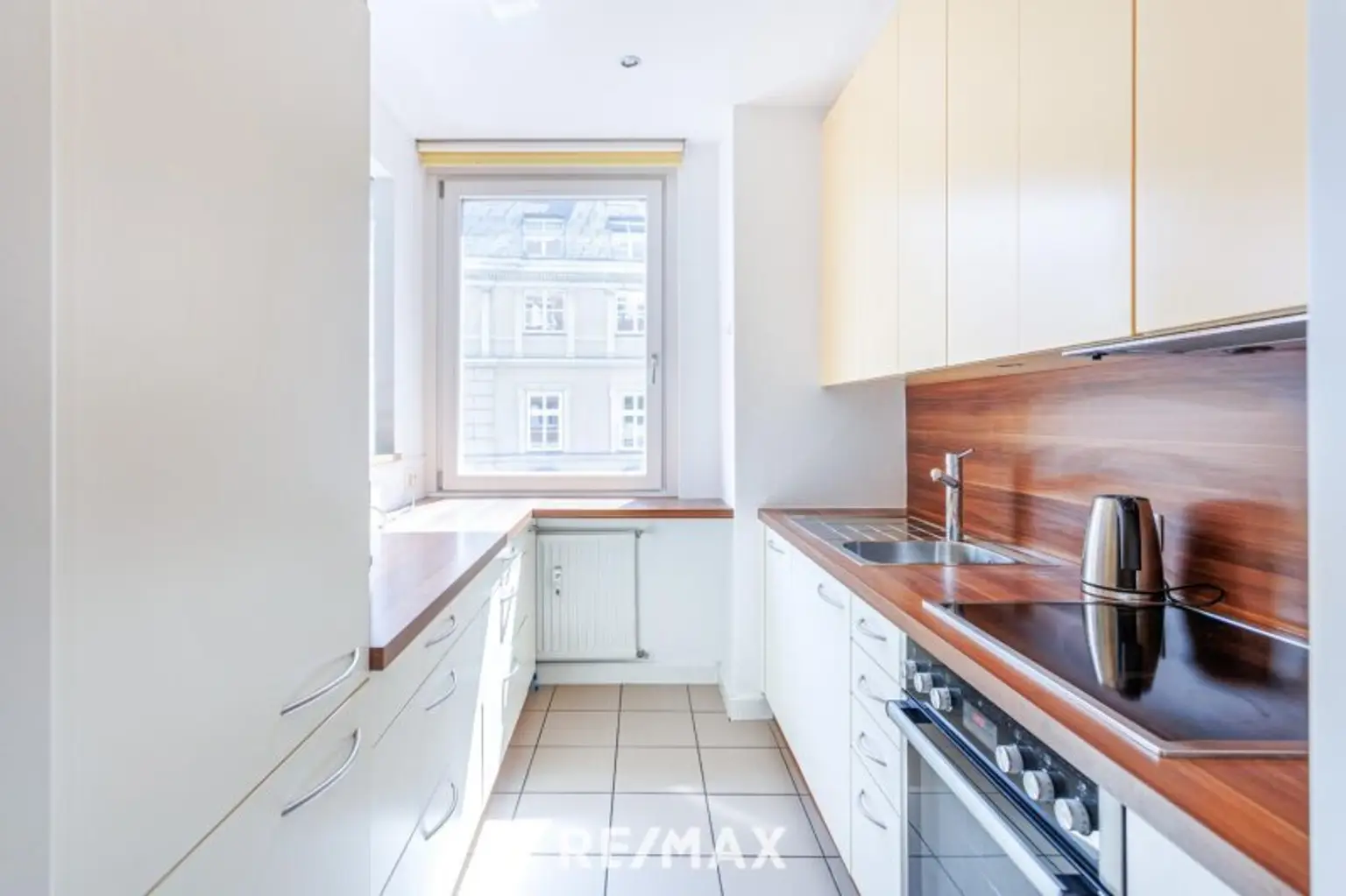 Großzügige Eigentumswohnung mitten in Wiener Innenstadt | Auch als Anlageobjekt geeignet