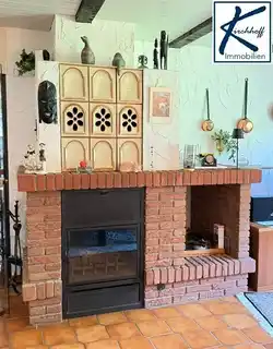 Kamin