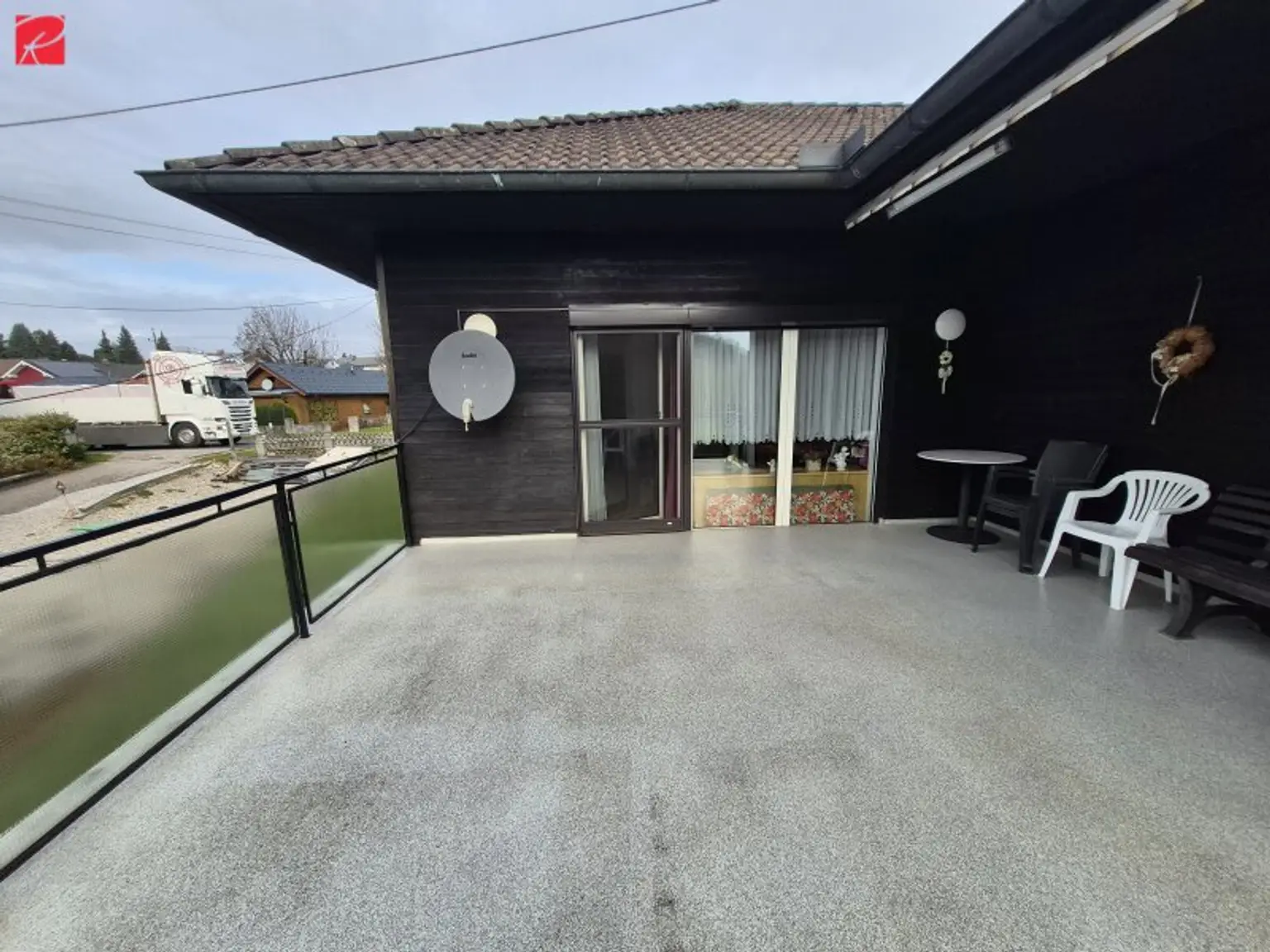 Noch vor Weihnachten im neuen Zuhause? Gepflegtes Haus sucht Besitzer!