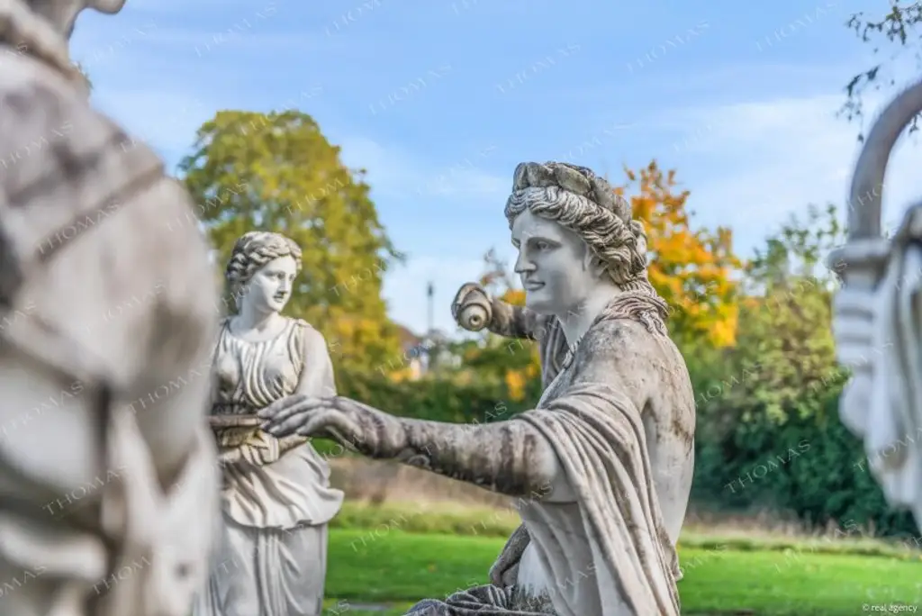 Purkersdorf | Herrschaftliche Villa am Wienfluss