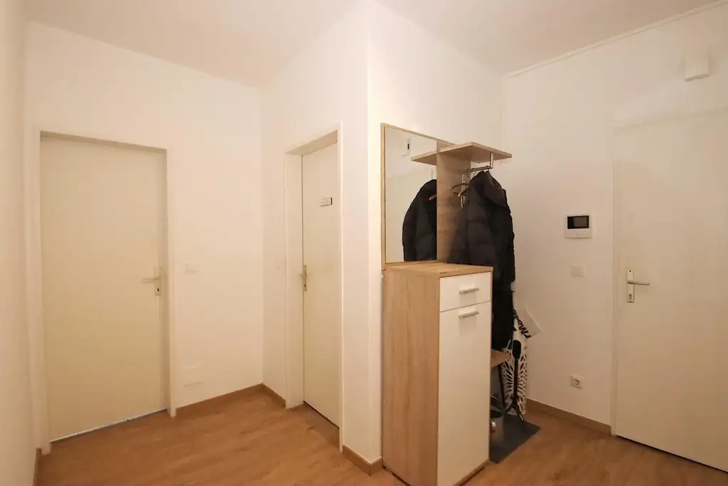 4-Zimmer-Erdgeschosswohnung | auch als Büro nutzbar | Leoben nähe Zentrum | IMS Immobilien KG