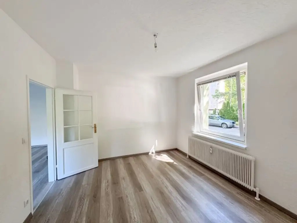 3-Zimmer-Wohnung in Mödling/Hinterbrühl – Blick auf Burgruine & Wienerwald 🌿
