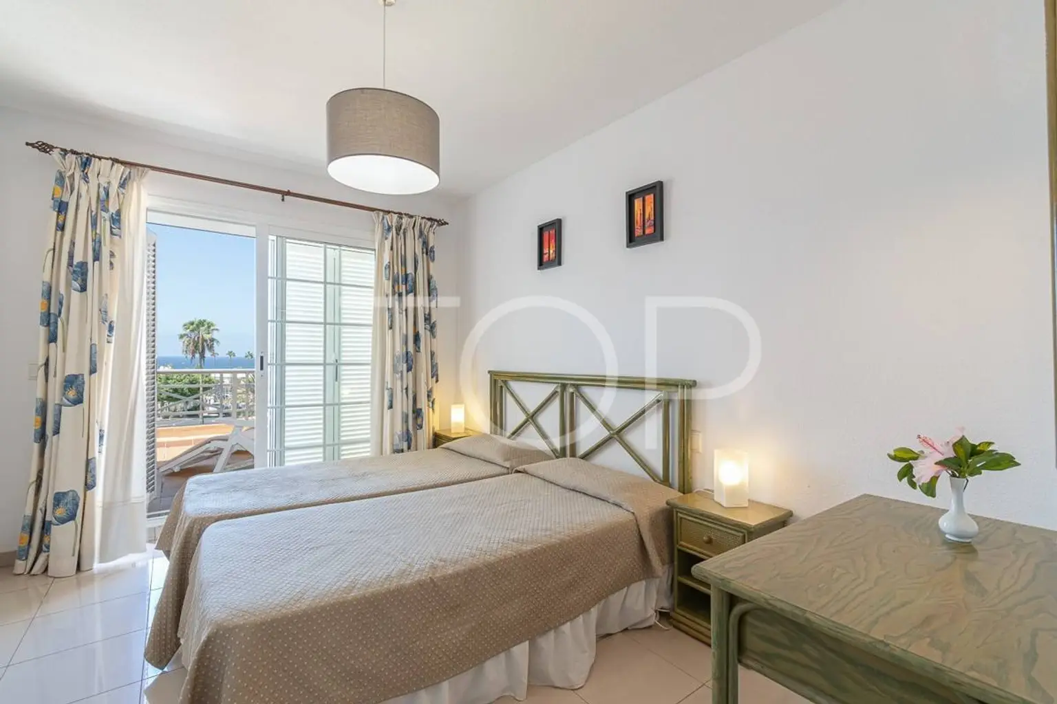 Apartment-Veril-del-Duque-Bedroom-Costa-Adeje-Tenerife-1