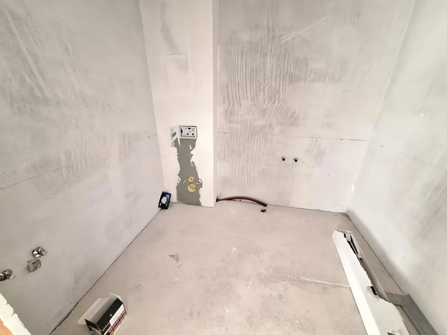 Top 3 - Vier Reihenhäuser stehen zum Verkauf