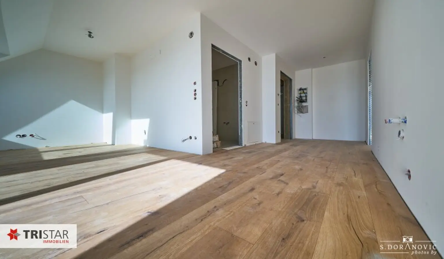 ‼️ AKTION ‼️ ++ 19 EIGENTUMSWOHNUNGEN ++ SCHLÜSSELFERTIG ++ URBAN + NATUR ++ ZWISCHEN SEESTADT UND LOBAU ++ 1220 WIEN ++  ++ BALKON / TERRASSE / LOGGIA / GARTEN / KELLER ++ 2–4 ZIMMER ++