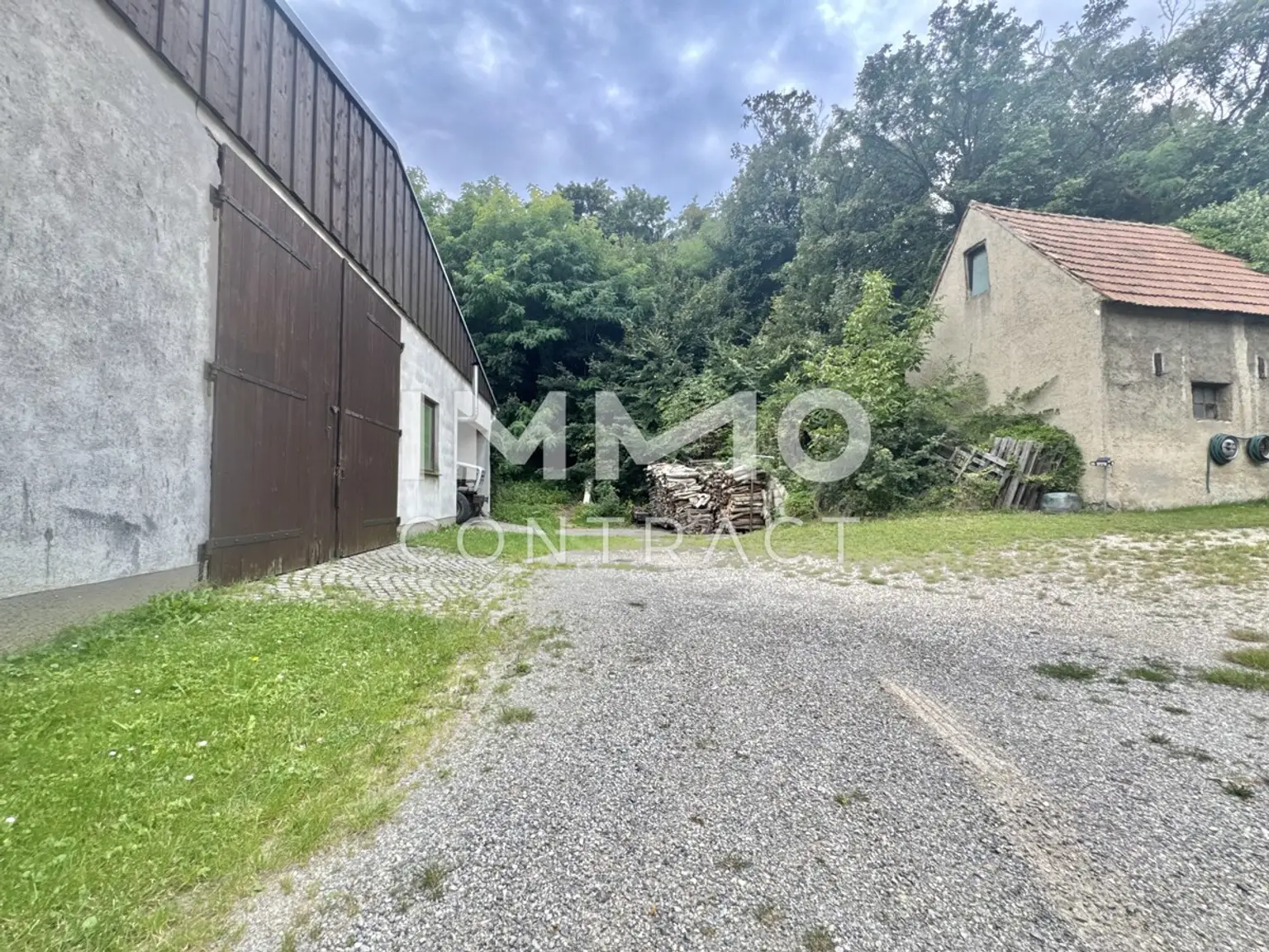 Wohnen und Vermieten – Einfamilienhaus mit zwei Einheiten nahe Bratislava