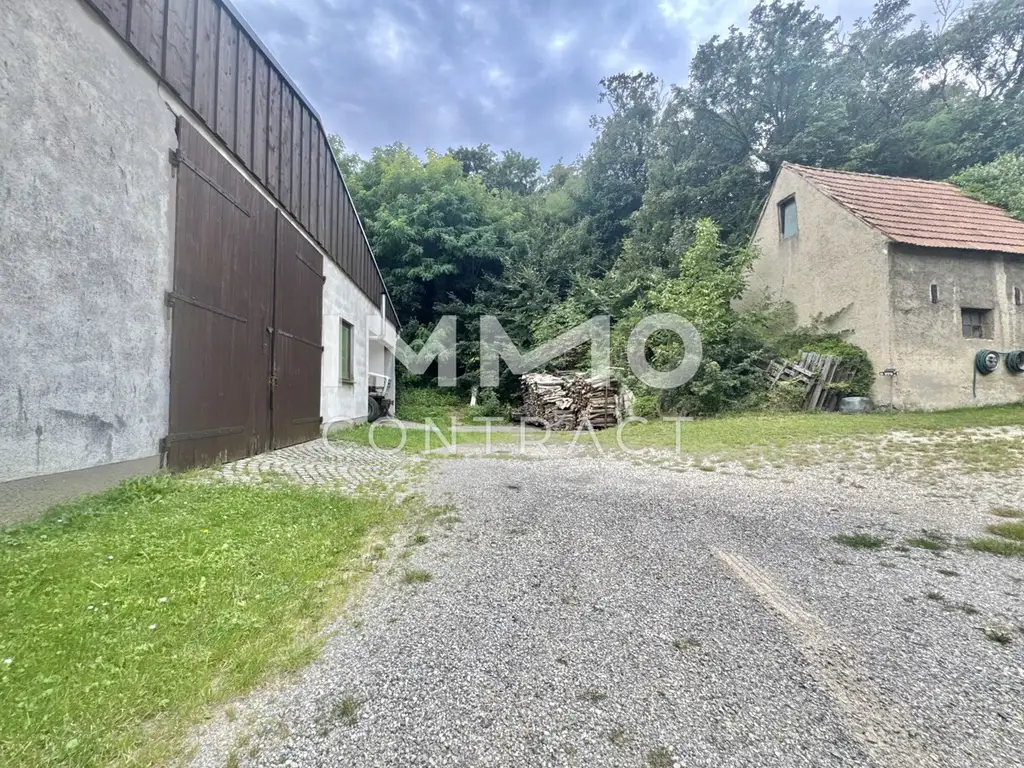 Wohnen und Vermieten – Einfamilienhaus mit zwei Einheiten nahe Bratislava