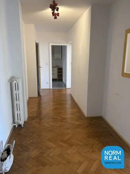 Vorzimmer
