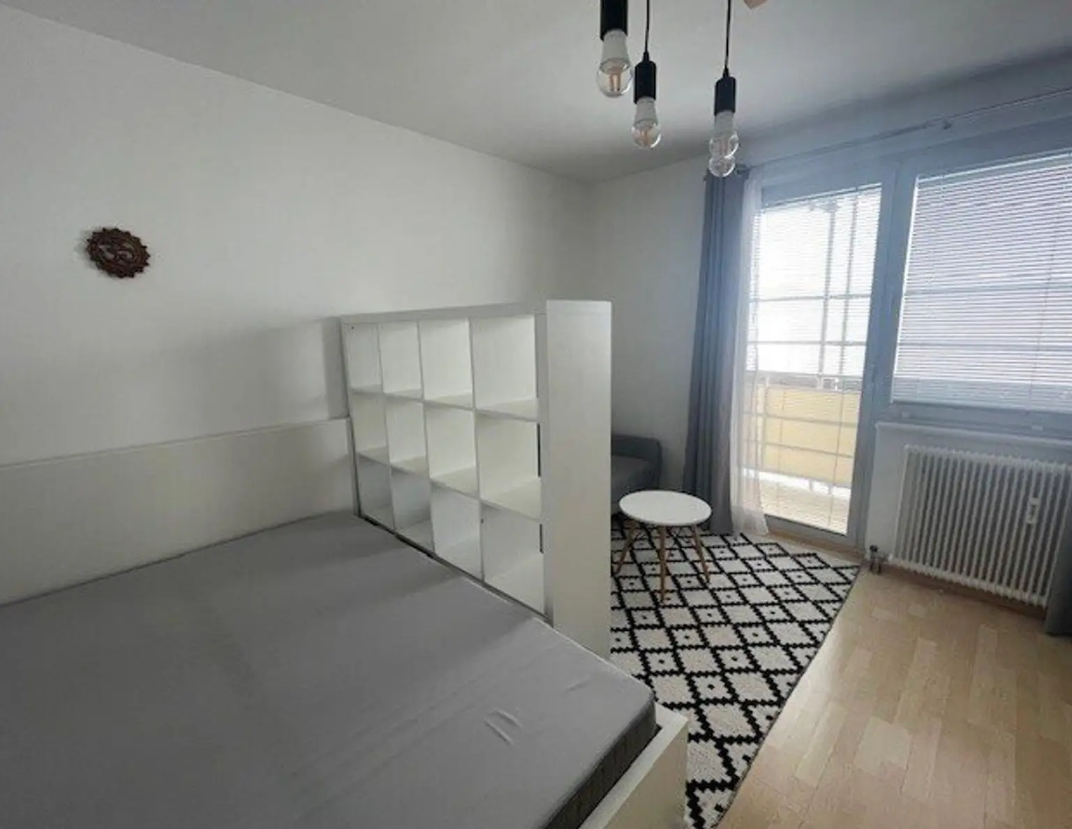 Appartement St. Leonhard
