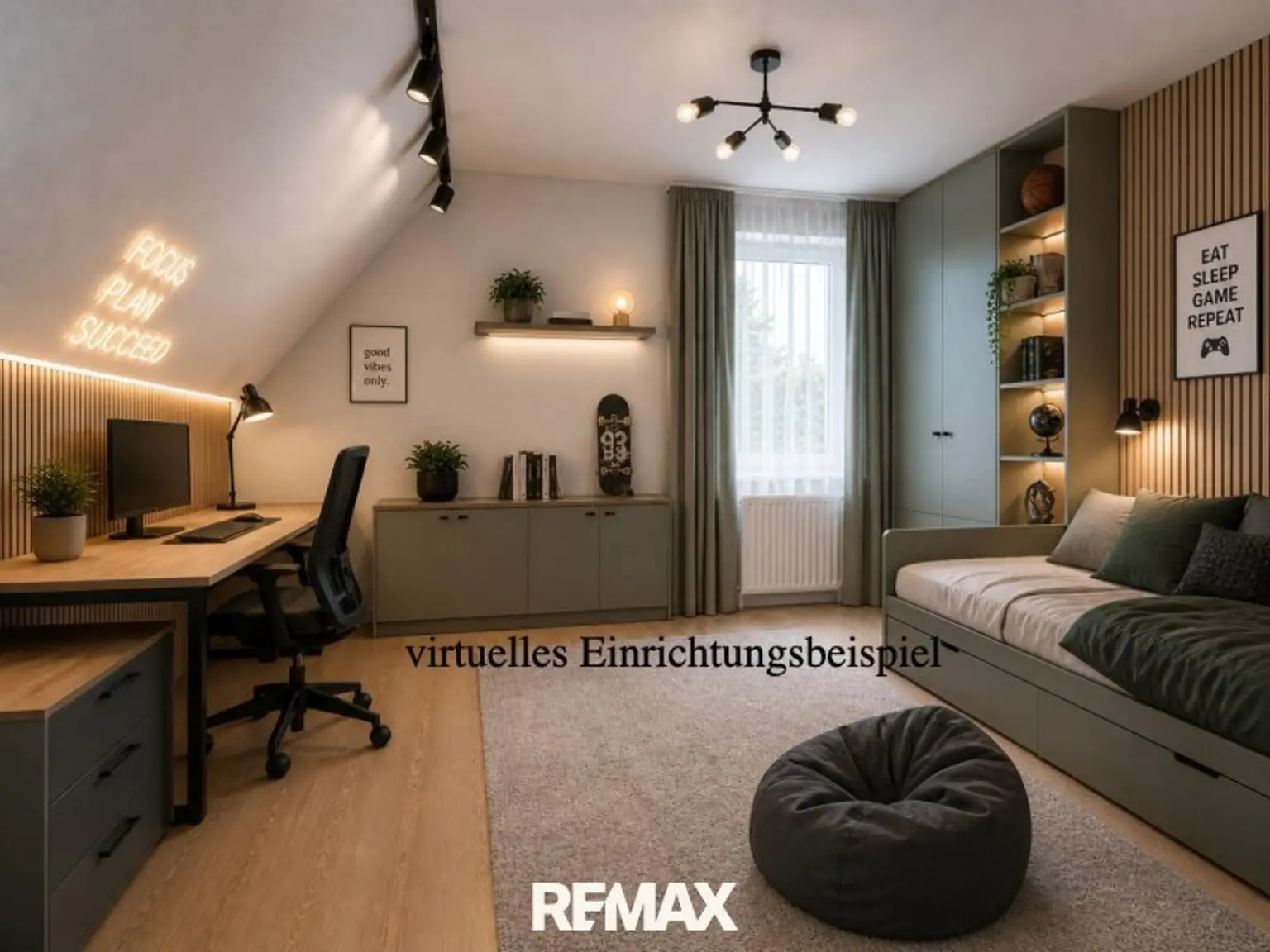 Zimmer 4 OG_virtuelles Einrichtungsbeispiel