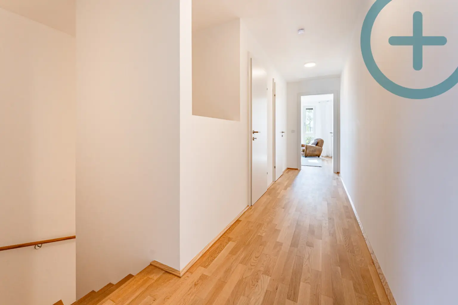 REIHENHAUSTRAUM INKL. EINRICHTUNGSIDEE