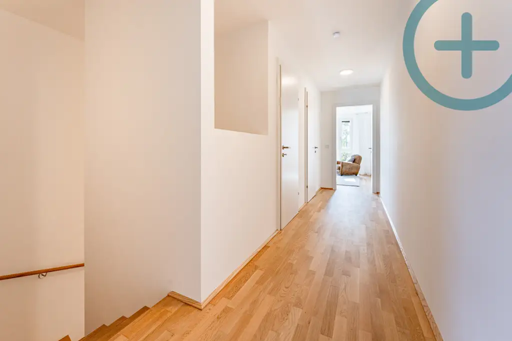 REIHENHAUSTRAUM INKL. EINRICHTUNGSIDEE