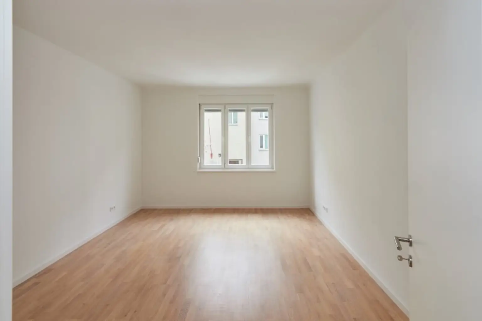 Schöffel Residenzen – Stilvolles Wohnen in Währing