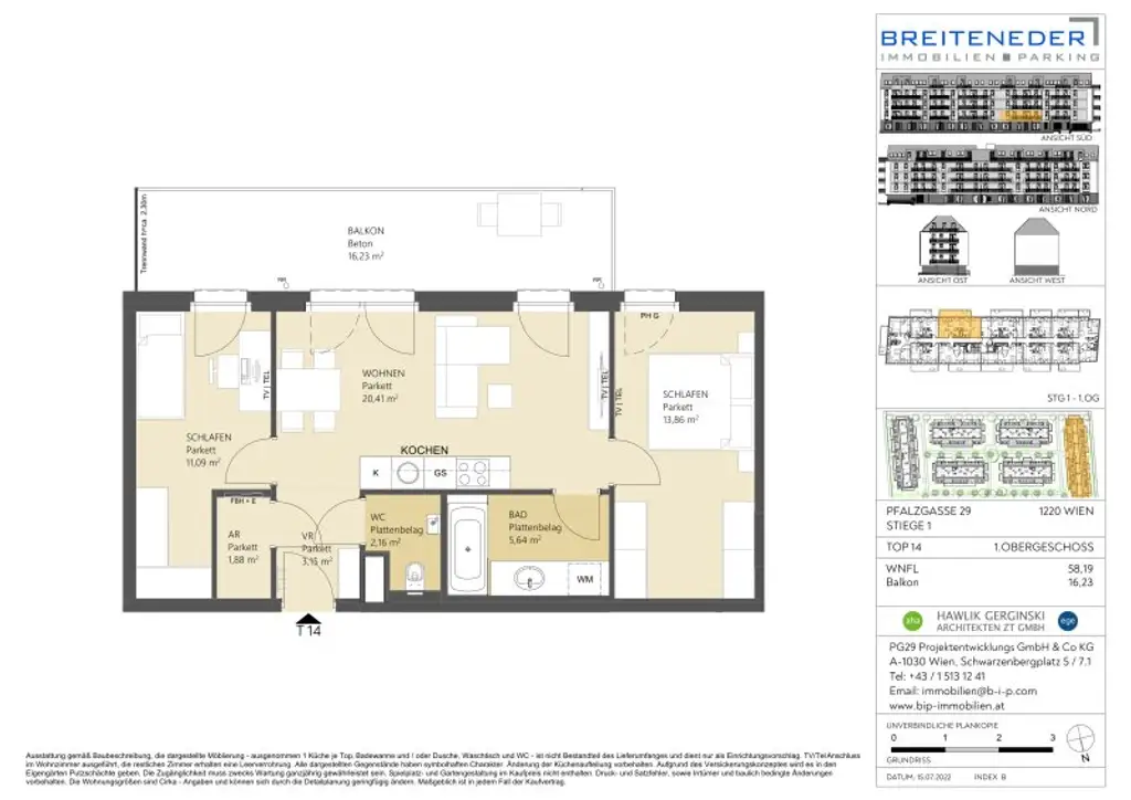 Plan