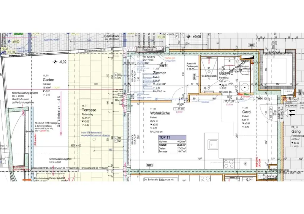 Plan