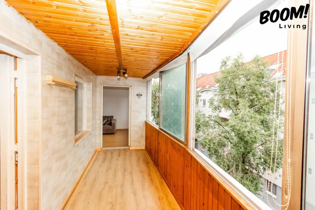 Helle 3-Zimmer-Neubauhit mit Loggia – Ruhe & Donau-Nähe
