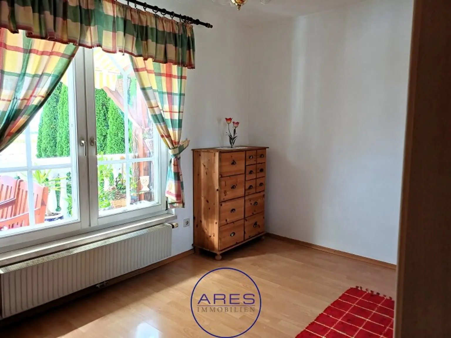 Wohnen wie im Urlaub: Bungalow in Gneixendorf überzeugt mit mediterranem Flair!