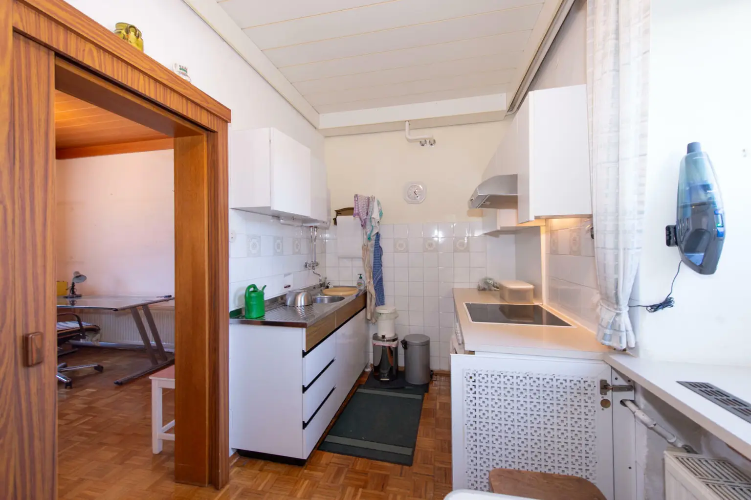 Großzügiges Einfamilienhaus mit viel Platz, hohem Potenzial und hoher Bebauungsdichte – Ideal für Familien oder Investoren