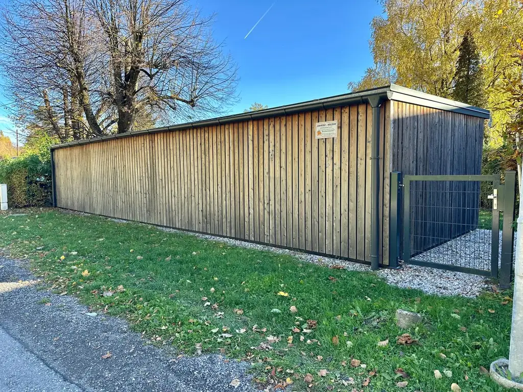 Seltene Gelegenheit - Eigentumswohnung mit Seeblick in Annenheim