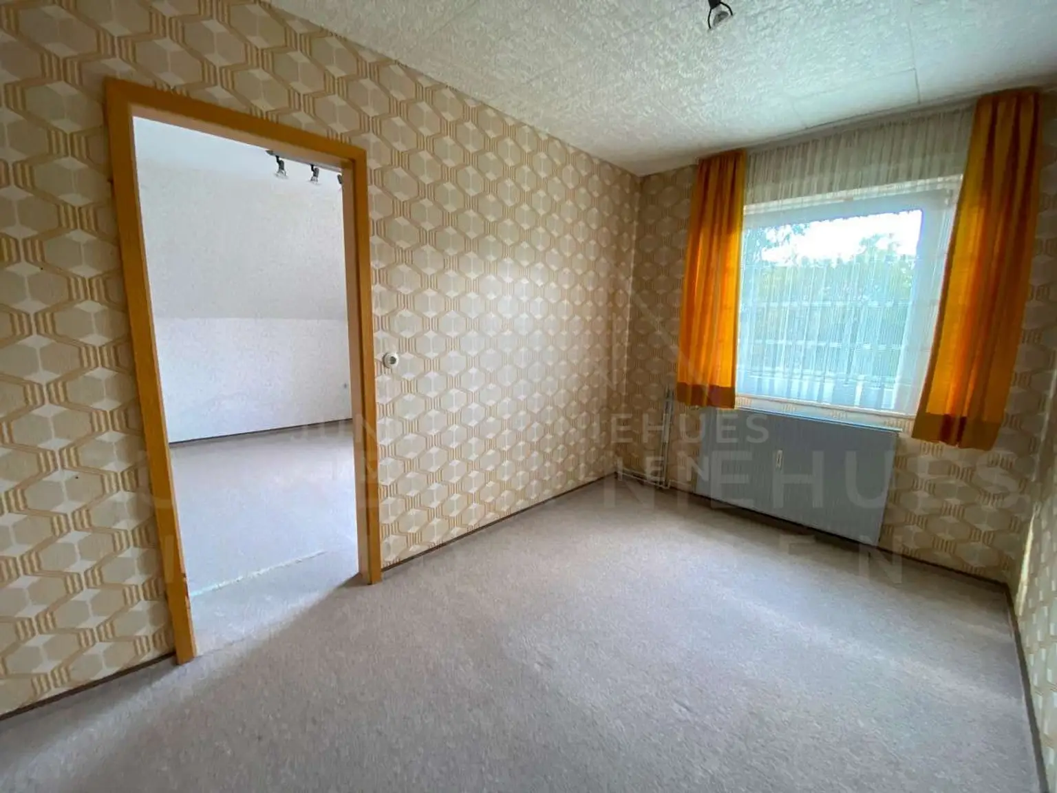 Schlafzimmer OG