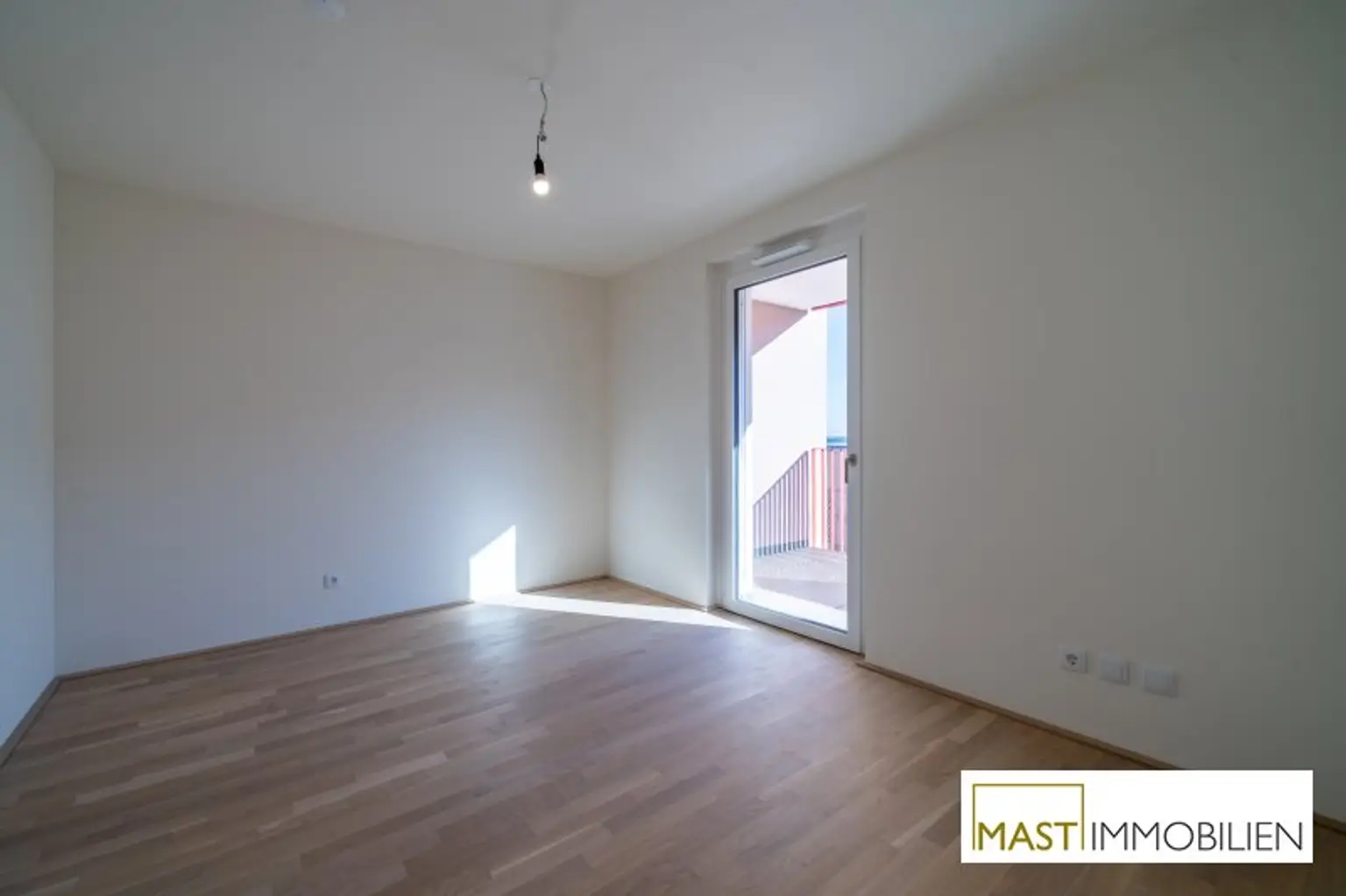 AKTIONSPREIS derzeit € 379.563! Preisnachlass von 6,5%! Provisionsfrei!