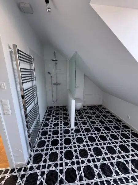 Traumhafte 191 m² Top-Wohnung in Graz mit Terrasse – Ihr neues Zuhause wartet!