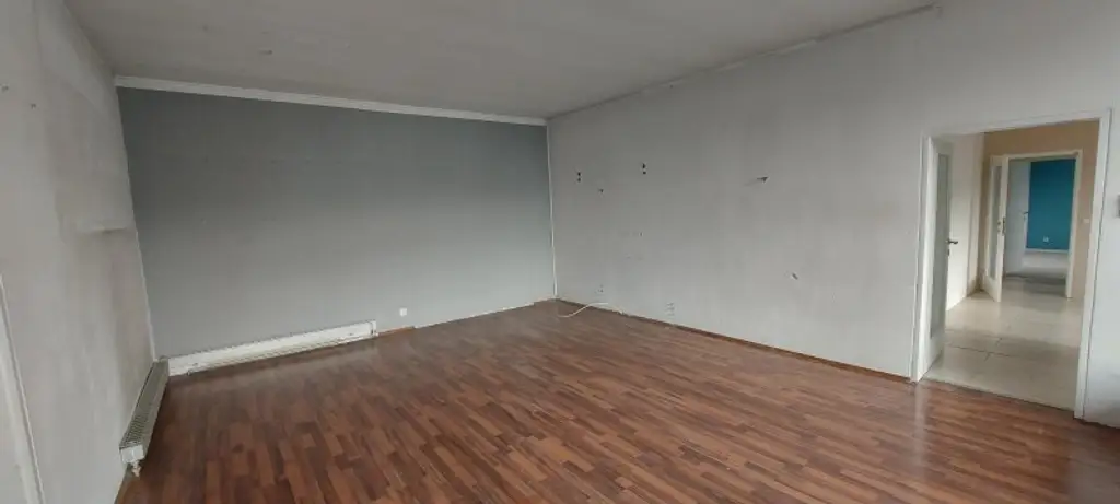 Flexible Gewerbeeinheit in zentraler Lage