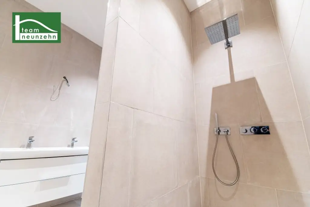 Ihr neues Zuhause wartet auf Sie: 4-Zimmer Wohnung mit großzügiger Freifläche. - WOHNTRAUM