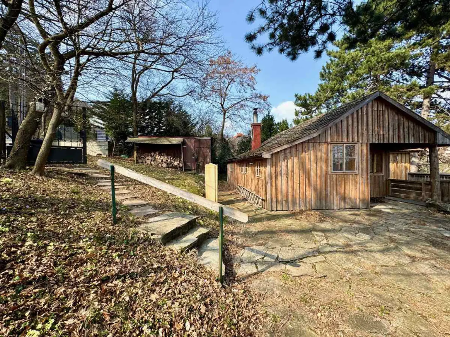 L | ++ KNUSPERHÄUSCHEN ++ zur MIETE mitten im WALD | Prima Service Immobilien