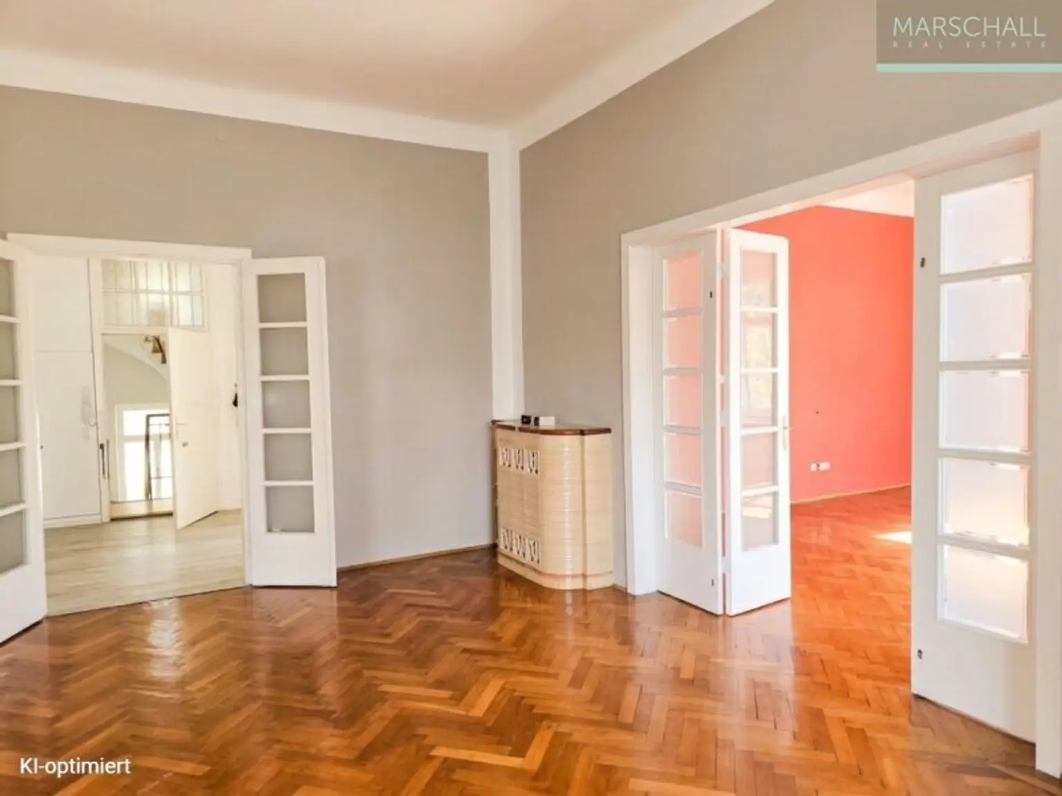 Erker-Zimmer