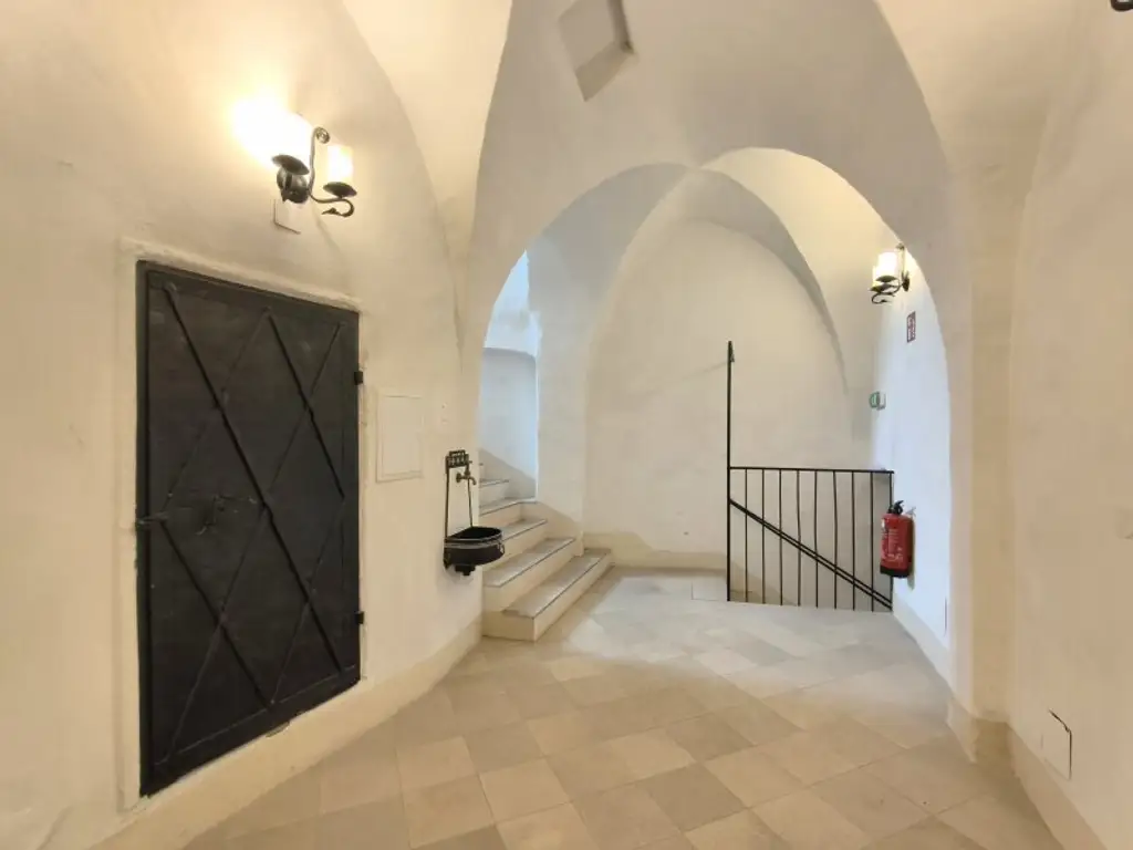 Erleben Sie Kremser Altstadt hautnah - Stilvolle 2-Zimmer-Wohnung mit Altbaucharme in Toplage - Unbefristet anmieten