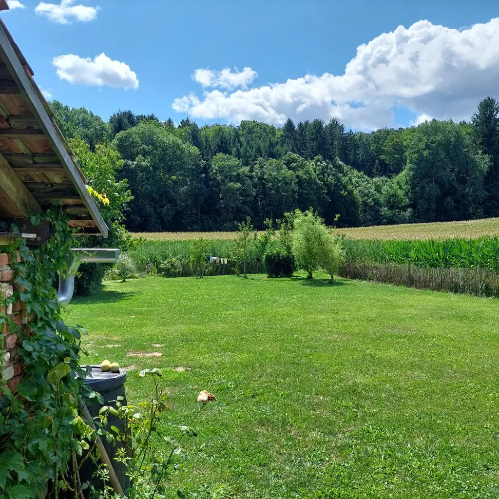 Wunderschönes, liebevoll und stilvoll saniertes Bauernhaus mit zwei Ferienappartements