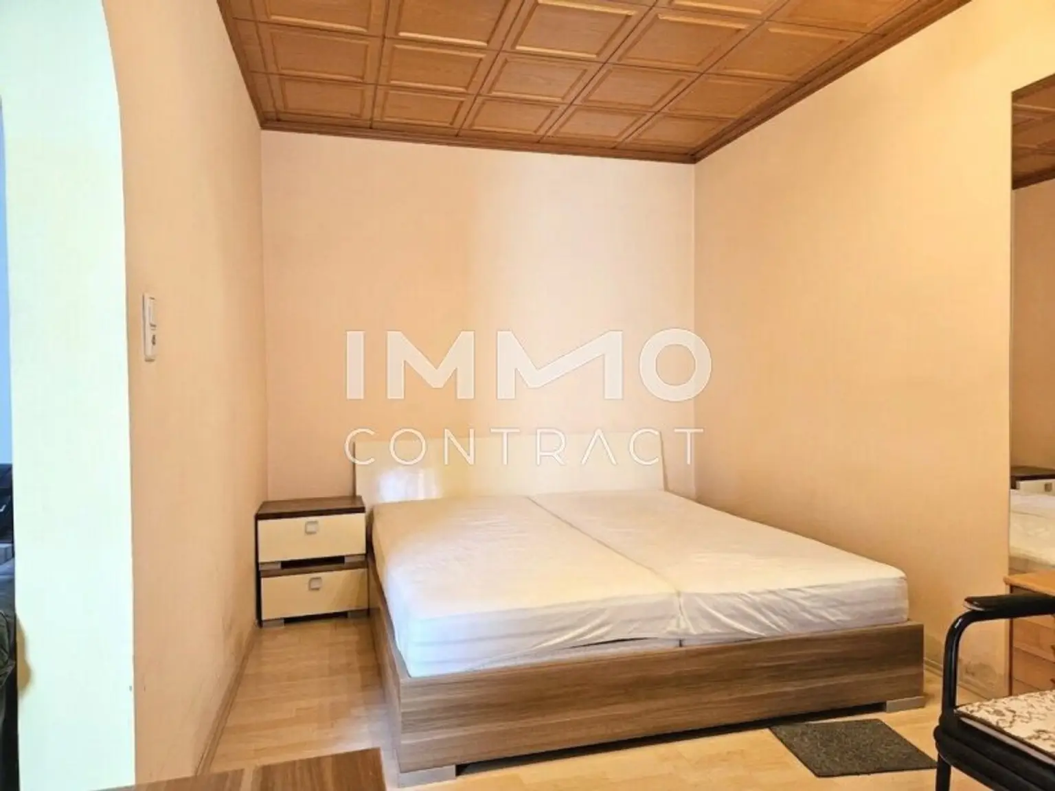 Wohnung im EG - Zimmer 2