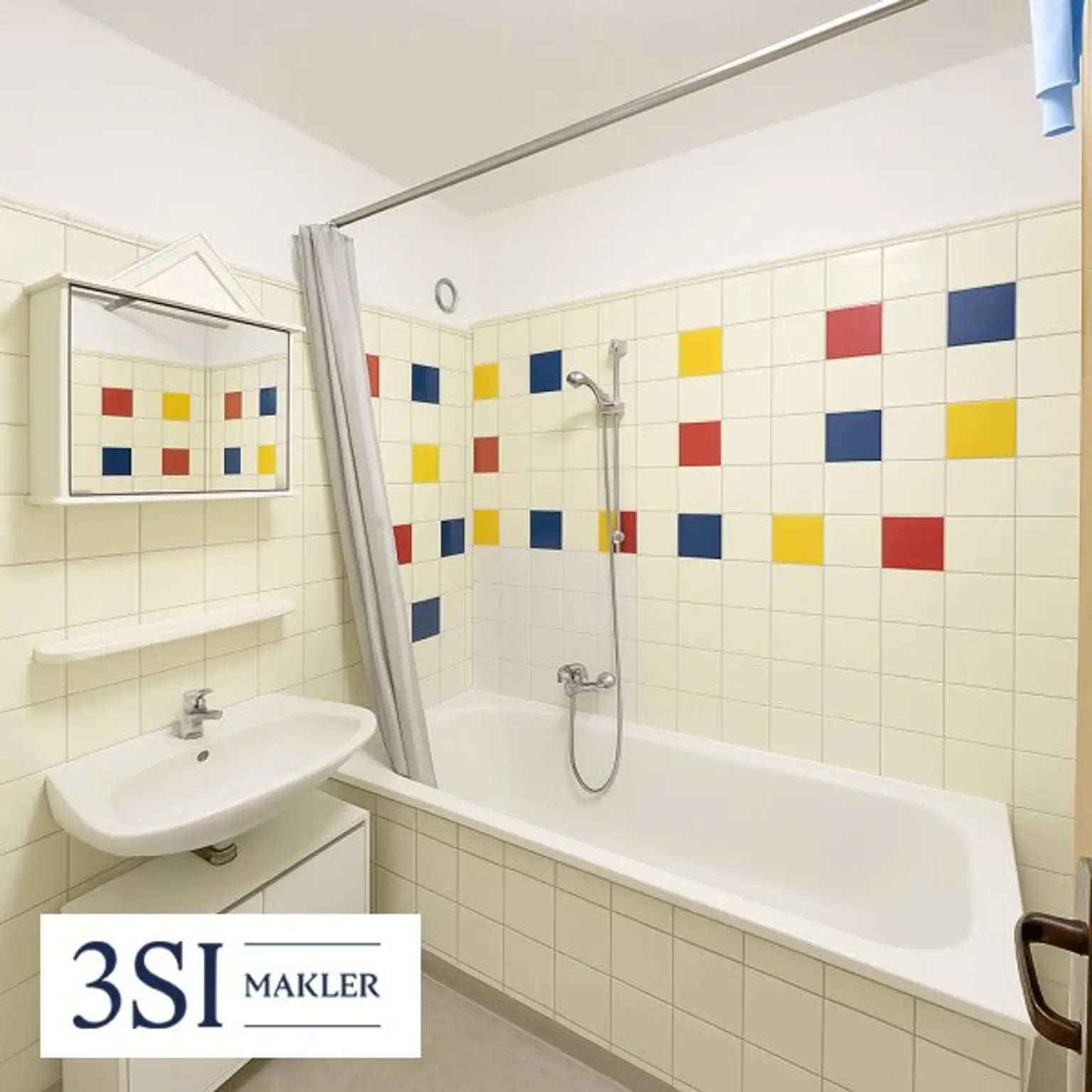 Attraktive 2-Zimmer-Wohnung – ideale Raumaufteilung & starkes Renditepotenzial