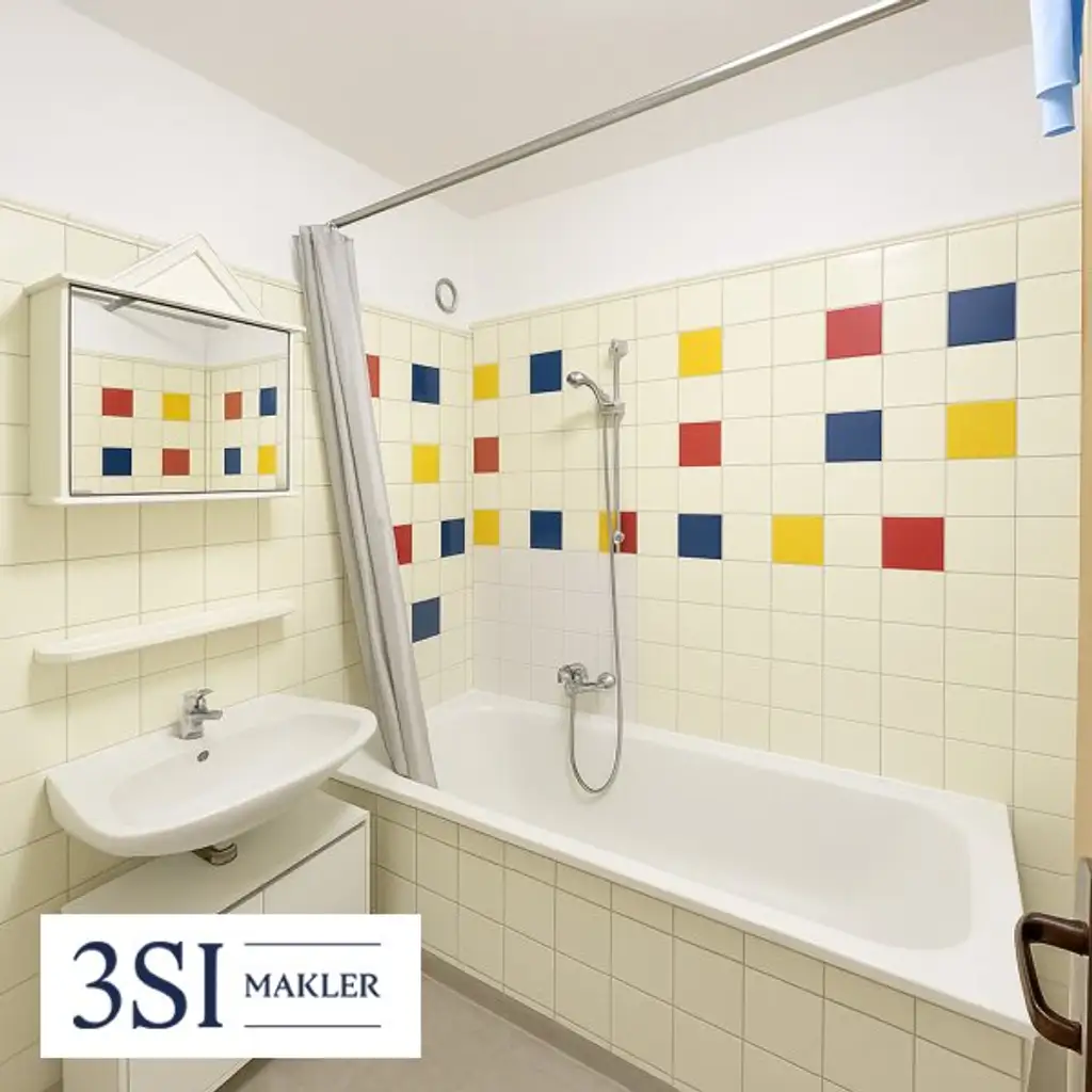 Attraktive 2-Zimmer-Wohnung – ideale Raumaufteilung & starkes Renditepotenzial
