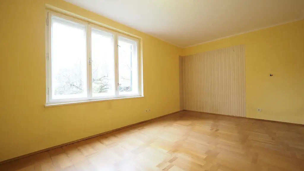 Rarität am Hasnerplatz - Einfamilienhaus zum Sanieren!