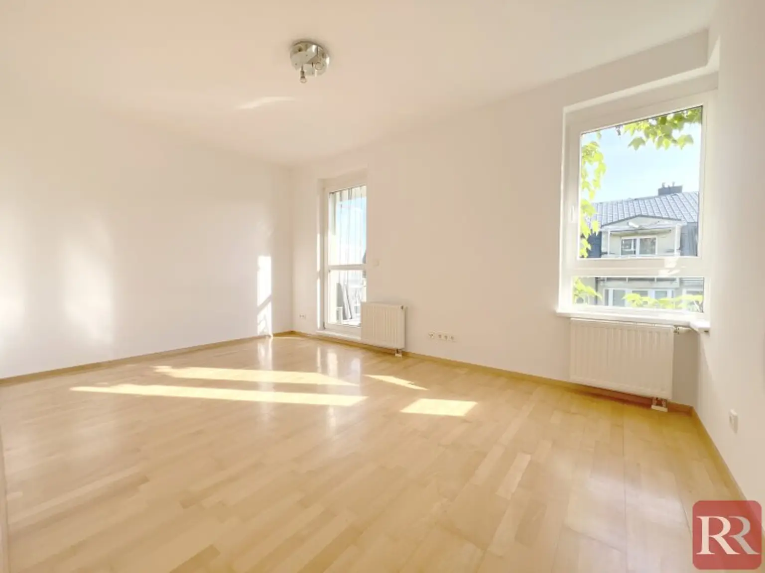 Schöne Maisonette-Wohnung in ruhiger Lage
