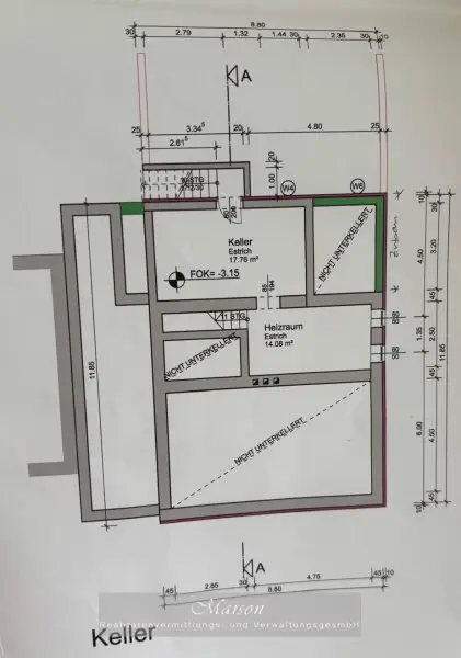 NEUWERTIGES EINFAMILIENHAUS AUF WUNDERSCHÖNEN GRUNDSTÜCK IN SONNIGER, RUHIGER SIEDLUNGSLAGE