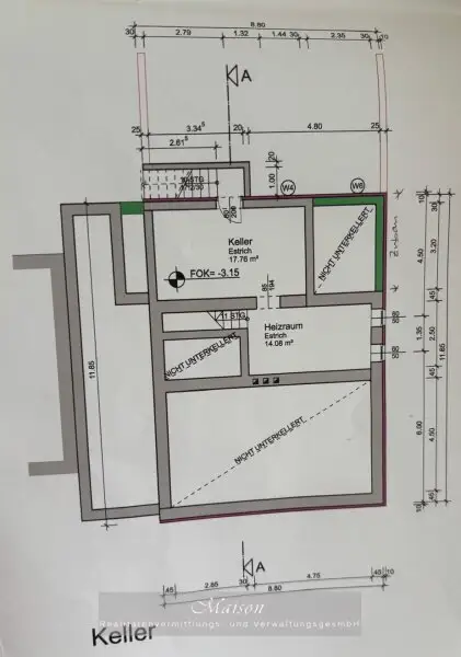 NEUWERTIGES EINFAMILIENHAUS AUF WUNDERSCHÖNEN GRUNDSTÜCK IN SONNIGER, RUHIGER SIEDLUNGSLAGE