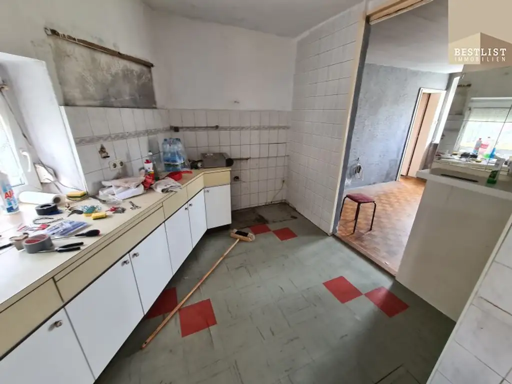 4 Wohnungen - 1 Gebäude - Perfektes Mehrfamilienhaus