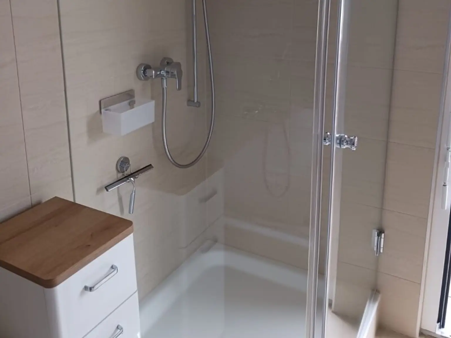 Ruhe trifft Qualität – moderne Wohnung mit Sonnenterrasse!