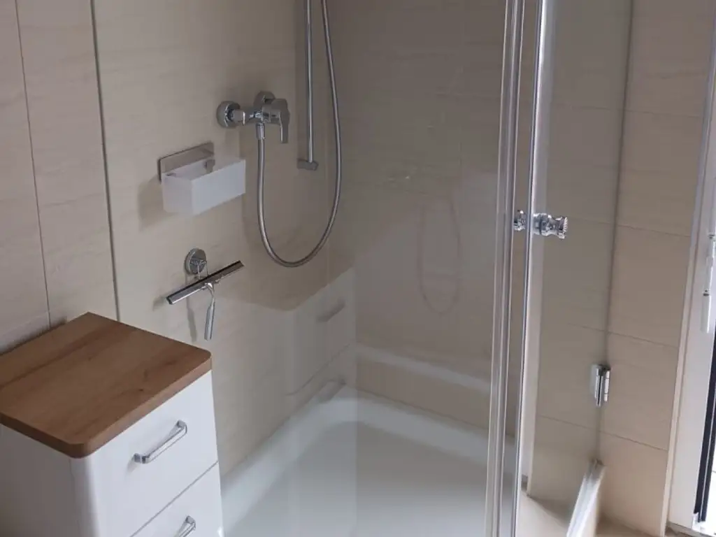 Ruhe trifft Qualität – moderne Wohnung mit Sonnenterrasse!