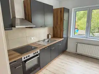 Küche OG