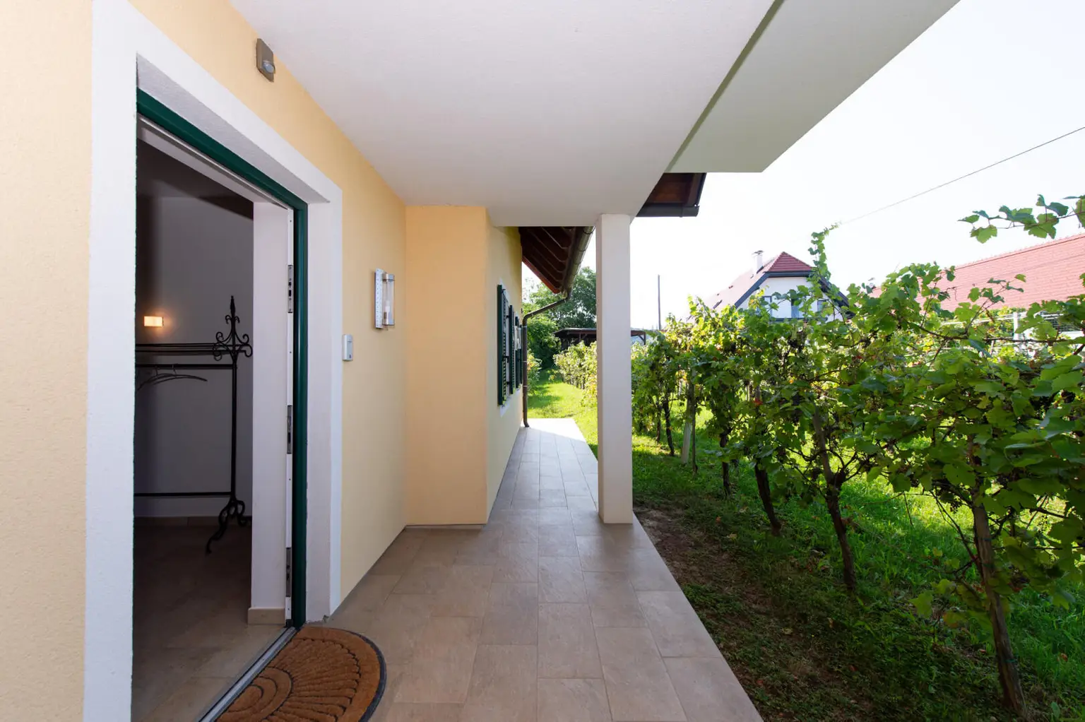 Ein Landhaus wie kein anderes – Exklusivität, Weite & Eleganz