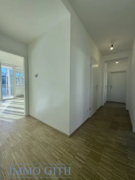 LICHT, LUFT & LEBENSQUALITÄT – 4-ZIMMER-WOHNUNG MIT TERRASSE IN RUHIGER STADTLAGE (1050) ZU KAUFEN!