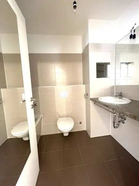 Ruhige 2-Zimmerwohnung mit Balkon, Brünner Straße, 1210 Wien - zu mieten!