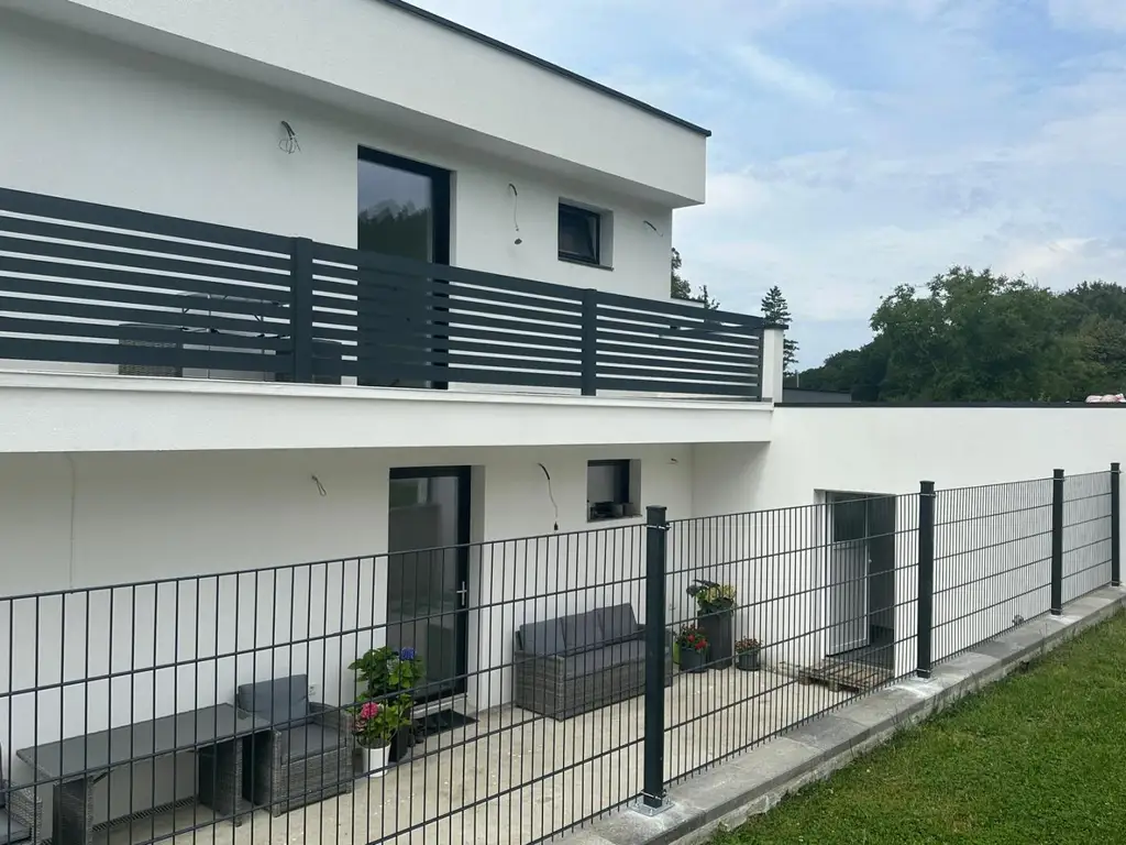Moderne Villa  nahe Wien