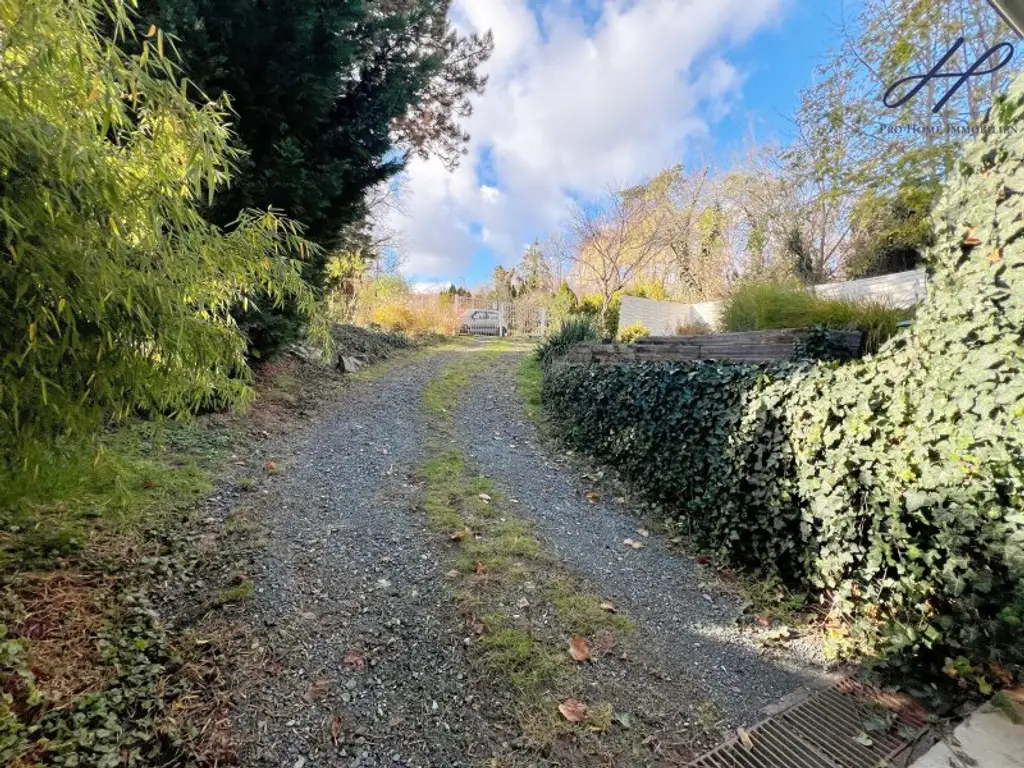 193m² Einfamilienhaus mit Panoramablick - in unmittelbarer Zentrumnähe von Oberpullendorf