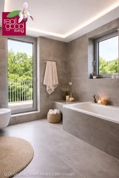 Bieterverfahren | Föhrenberge Residences – Villa II RealGoodLiving Signature Collection